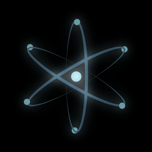 gif atom